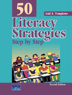 50 Literacy Strategies: Step by Step