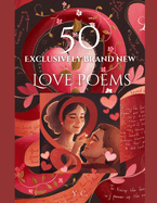 50 - "Love poems": Exclusively Brand New