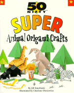 50 Nifty Animal Origami Crafts