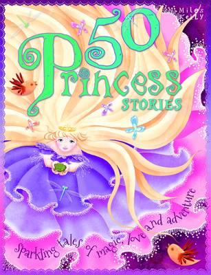 50 Princess Stories - Gallagher Belinda