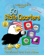 50 State Quarters: Handbook and Coin Album - Checker Bee Publishing (Creator)