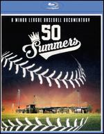 50 Summers [Blu-ray] - Dan Napoli