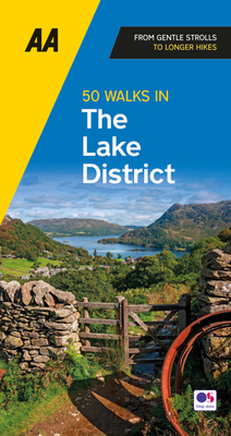 50 Walks in Lake District - 