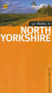 50 walks in North Yorkshire