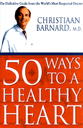 50 Ways to a Healthy Heart