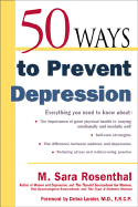 50 Ways to Fight Depression Without Drugs