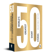 50 World's Greatest Short Stories