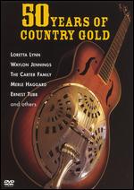 50 Years of Country Gold - 