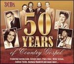 50 Years of Country Gospel