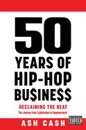 50 Years of Hip-Hop Business