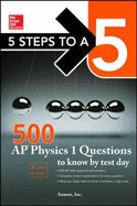 500 AP Physics 1 Questions to Know by Test Day