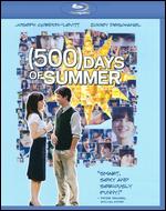 (500) Days of Summer [2 Discs] [Includes Digital Copy] [Blu-ray] - Marc Webb