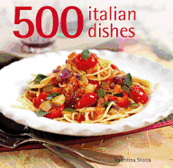 500 Italian Dishes