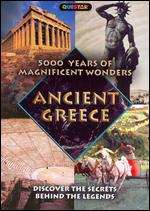 5000 Years of Magnificent Wonders: Ancient Greece - 