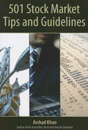 501 Stock Market Tips and Guidelines - Khan, Arshad