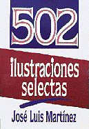 502 Ilustraciones: Ilustraciones Selectas