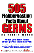 505 Flabbergasting Facts about Germs