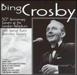 50th Anniversary Concert at the London Palladium - Bing Crosby