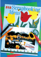 515 Scrapbooking Ideas: Vanessa-Ann