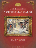 52 Little Lessons from a Christmas Carol