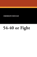 54-40 or Fight