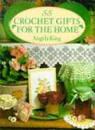 55 Crochet Gifts for the Home