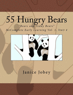 55 Hungry Bears