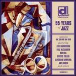 55 Years of Jazz