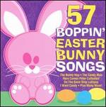 57 Boppin' Easter Bunny Songs