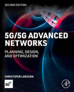 5g/5g-Advanced Networks: Planning, Design, and Optimization
