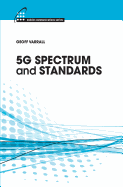 5g Spectrum and Standards