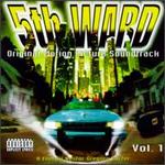 5th Ward, Vol. 1 [Fishbowl] - Original Soundtrack
