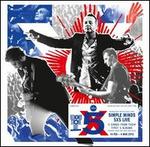 5x5 Live [RSD 2022/Red/White/Blue Vinyl]