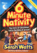 6 Minute Nativity