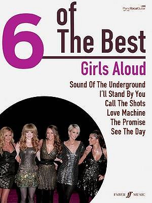 6 Of The Best: Girls Aloud - Girls Aloud (Artist)