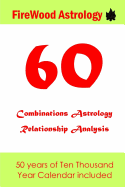 60 Combinations Astrology Relationship Analysis: Four Pillars of Destiny