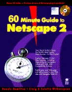 60 Minute Guide to Netscape 2