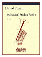 60 Musical Studies, Book 1: Tuba