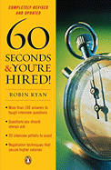 60 Seconds and You're Hired! - Ryan, Robin