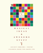 60 Things: Magical Ideas & Awesome Stuff
