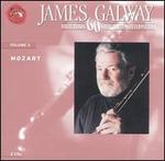 60 Years, 60 Flute Masterpieces, Vol. 3: Mozart - James Galway (flute); Kazuhide Isomura (viola); Kikuei Ikeda (violin); Lucerne Festival Strings; Marisa Robles (harp);...