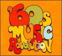 '60s Music Revolution - Various Artists