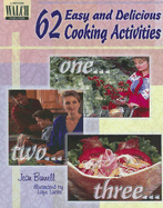 62 Easy and Delicious Cooking Activities