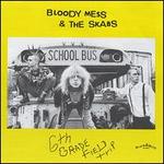 6th Grade Field Trip - Bloody Mess & the Skabs