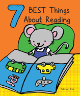 7 Best Things about Reading
