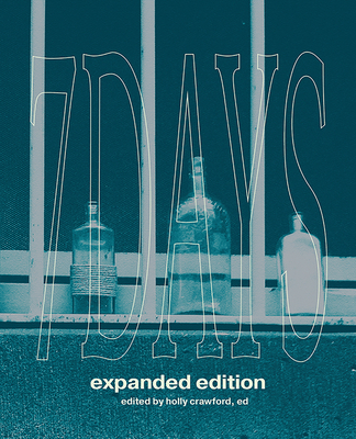 7 Days: Expanded Edition - Crawford, Holly