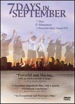 7 Days in September: A Powerful Story About 9/11