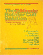 7 Minute Rotator Cuff Solution