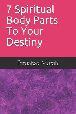 7 Spiritual Body Parts To Your Destiny - Muzah, Tarupiwa