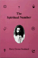 7 the Spiritual Number